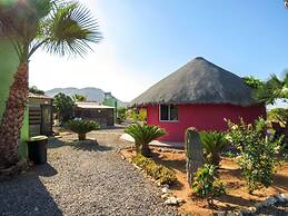 Casitas El Salitral