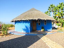 Casitas El Salitral