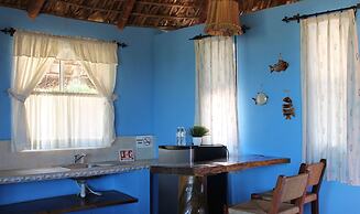 Casitas El Salitral