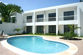 Hotel Holly