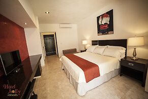 Hotel Holly