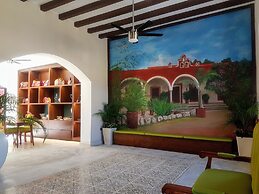 Hotel Holly