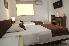 Hotel Flamingo Cali