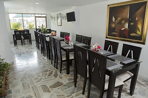 Hotel Flamingo Cali