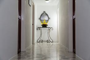 Hotel Flamingo Cali