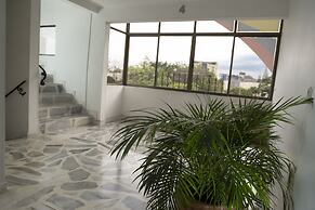 Hotel Flamingo Cali