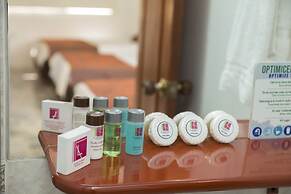 Hotel Flamingo Cali