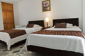Hotel Flamingo Cali