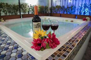 Hotel Flamingo Cali
