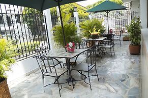 Hotel Flamingo Cali