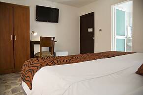 Hotel Flamingo Cali