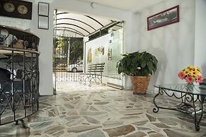 Hotel Flamingo Cali