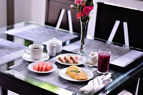 Hotel Flamingo Cali