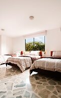 Hotel Flamingo Cali
