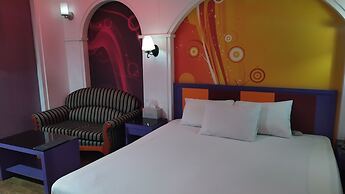 SKY Hotel