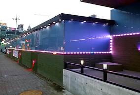 SKY Hotel