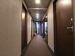 Hotel Livemax Nihonbashi Hakozaki