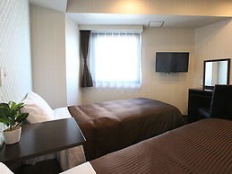 Hotel Livemax Nihonbashi Hakozaki