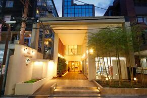 Hotel Hanakomichi