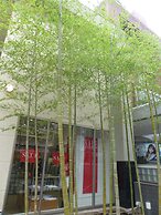 Hotel Hanakomichi