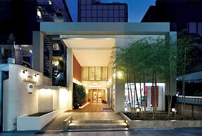 Hotel Hanakomichi