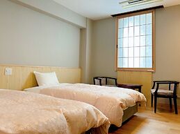 Hotel Hanakomichi
