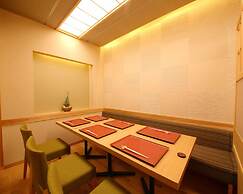 Hotel Hanakomichi