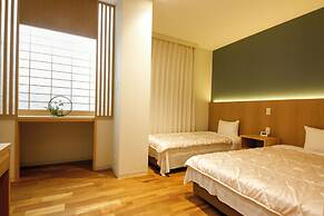 Hotel Hanakomichi
