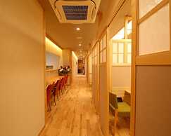 Hotel Hanakomichi