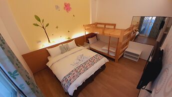 Yurong B&B