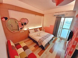 Yurong B&B