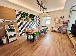 Yurong B&B