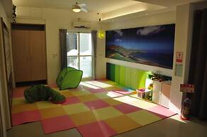 Yurong B&B