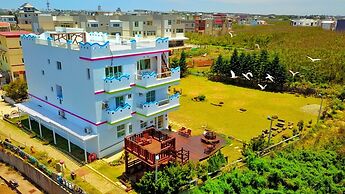 Yurong B&B