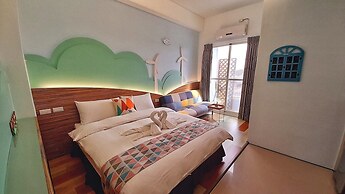 Yurong B&B