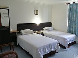 Wah May Hotel