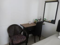 Wah May Hotel