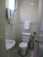 Wah May Hotel