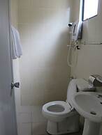 Wah May Hotel