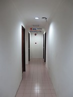 Wah May Hotel