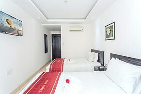 Misa Hotel Da Nang