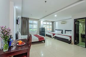Misa Hotel Da Nang