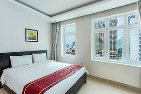 Misa Hotel Da Nang