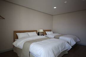 Hotel Aroha