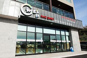 Hotel Aroha