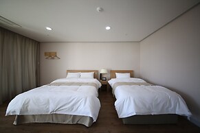 Hotel Aroha