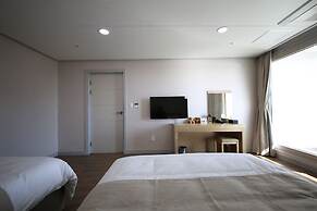 Hotel Aroha