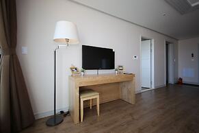 Hotel Aroha