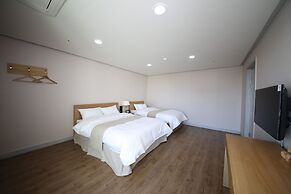 Hotel Aroha