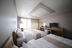 Hotel Aroha